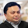 Ashish Saraf