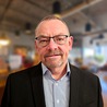 Ian Kerr