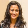 Pushpita Iyer