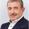 Dmitry Pogrebinsky