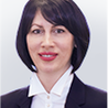 Natalia Veselova