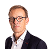 Ron van Den Broek