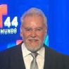 Charles E. Vela