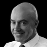 Geoffrey Carrick