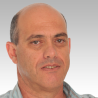 Nahum Budin