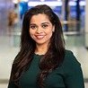 Smita Pillai