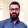Michael Troop