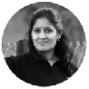 Lavanya Aribandi