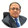 Umesh Mongia