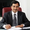 V. Satyanarayana