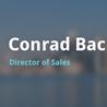 Conrad Bach