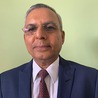 S. N. Misra