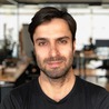 Alexandre Yazdi