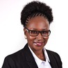 Mabel Ndlovu