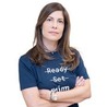 Keren Halperin