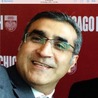 Kamran Shaukat