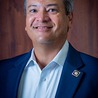 Rod Hall