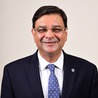 Urjit Patel