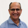 Milind M. Bhanoo