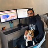 Sam Matharu