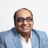 Sachin S Rao