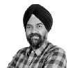 Simran Pal Singh Gujral