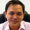 Alex Chang