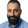 Tony Kimaz