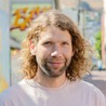 Chris Van Pelt