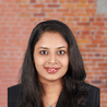 Prajakta Dravid