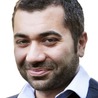 Adam Shahin