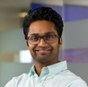 Venky Soundararajan