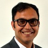 Shourjya Sanyal