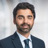Shiraz Ahmed