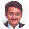 Salil Gadkari