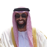 H.H. Sheikh Tahnoon
bin Zayed Al Nahyan