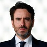 Miguel Garrido