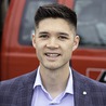 Justin Pritchett