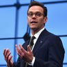 James Murdoch