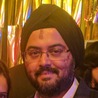 Rishi Pahwa