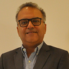 Gurpreet Bhatia