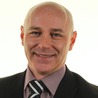 Ian Laverty