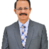 Preetish Toraskar