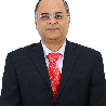 Ravindra Shenoy