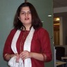 Poonam Parwani