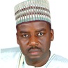 Aliyu Idi Hong