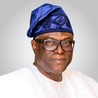 Toni Ogunbor