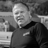 Paul Morgan