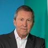 Paul Hollingworth