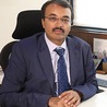 Rashesh C. Gogri